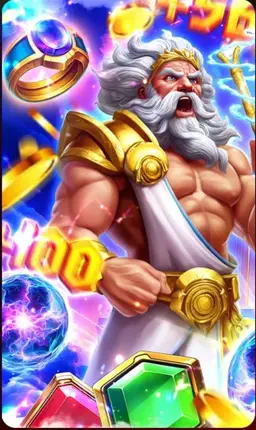 Gates of Olympus preview